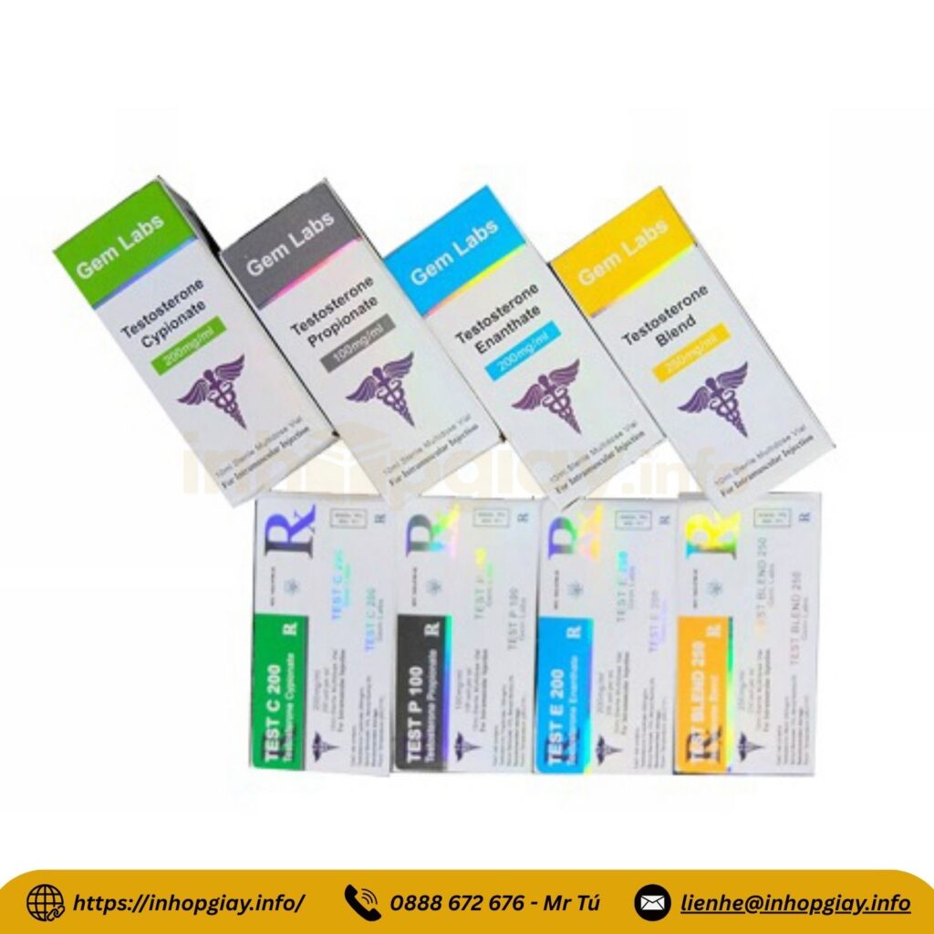 Kiểu dáng hộp ảnh hưởng đến trải nghiệm sử dụng của khách hàng