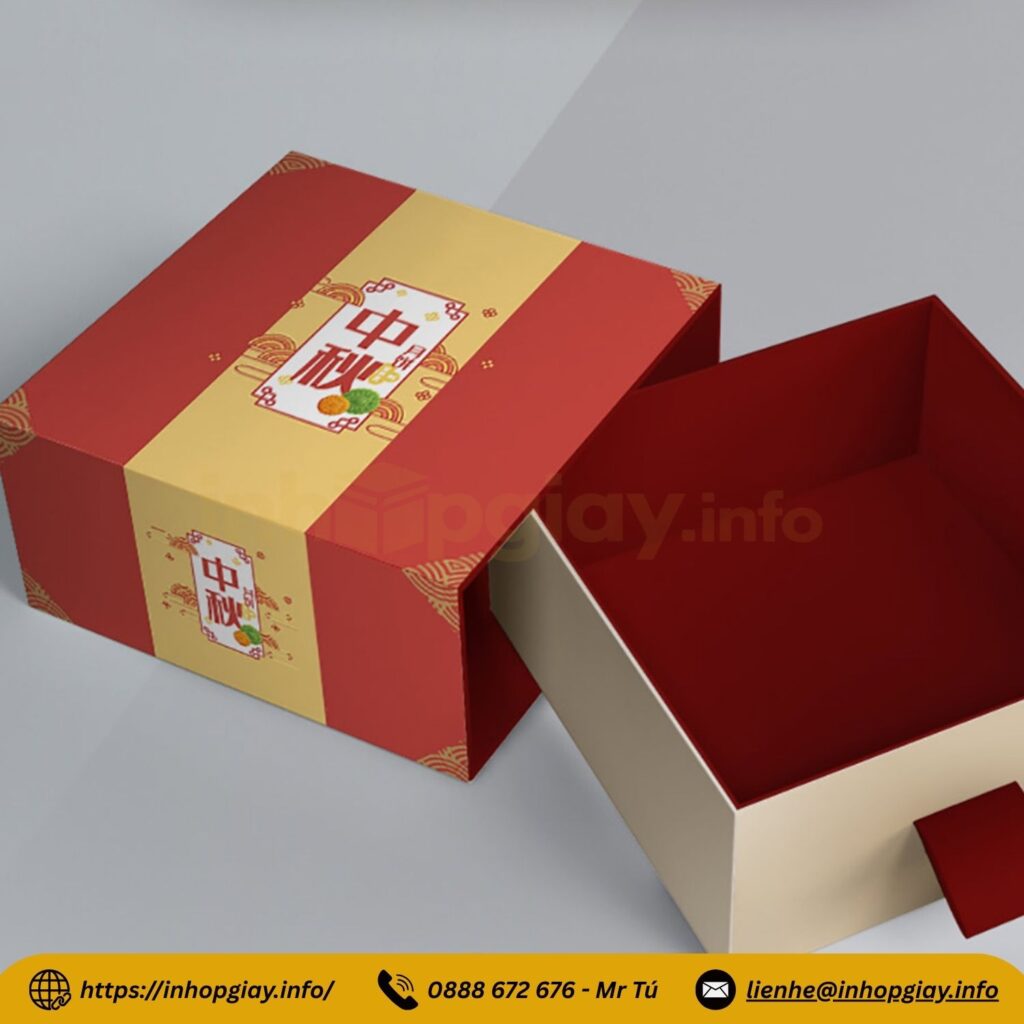 Hộp carton bồi giấy duplex được sử dụng được mỹ phẩm, linh kiện điện tử, thực phẩm