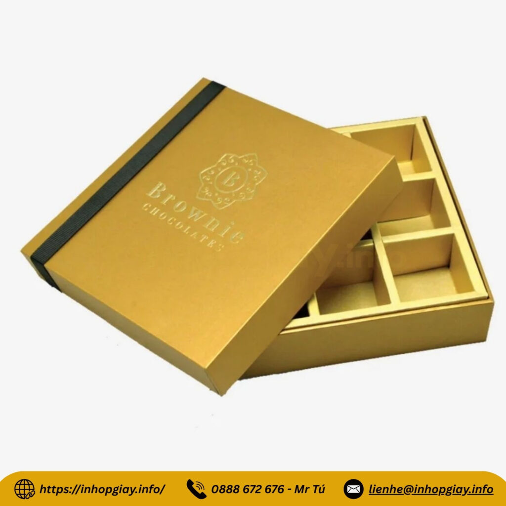 Bạn nên thiết kế đúng kích thước, chuẩn vùng bế trước khi sản xuất