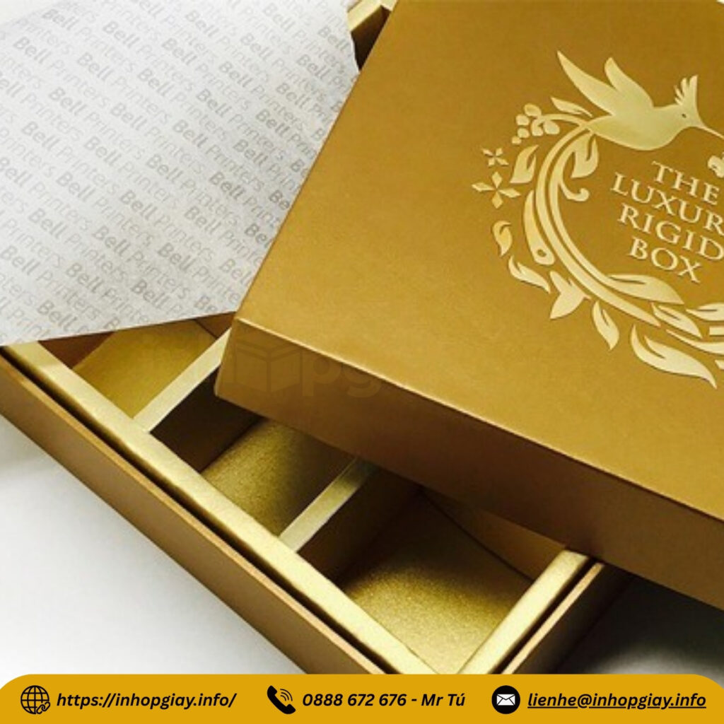 Giá in hộp màng metalize chỉ từ 20.000đ/hộp