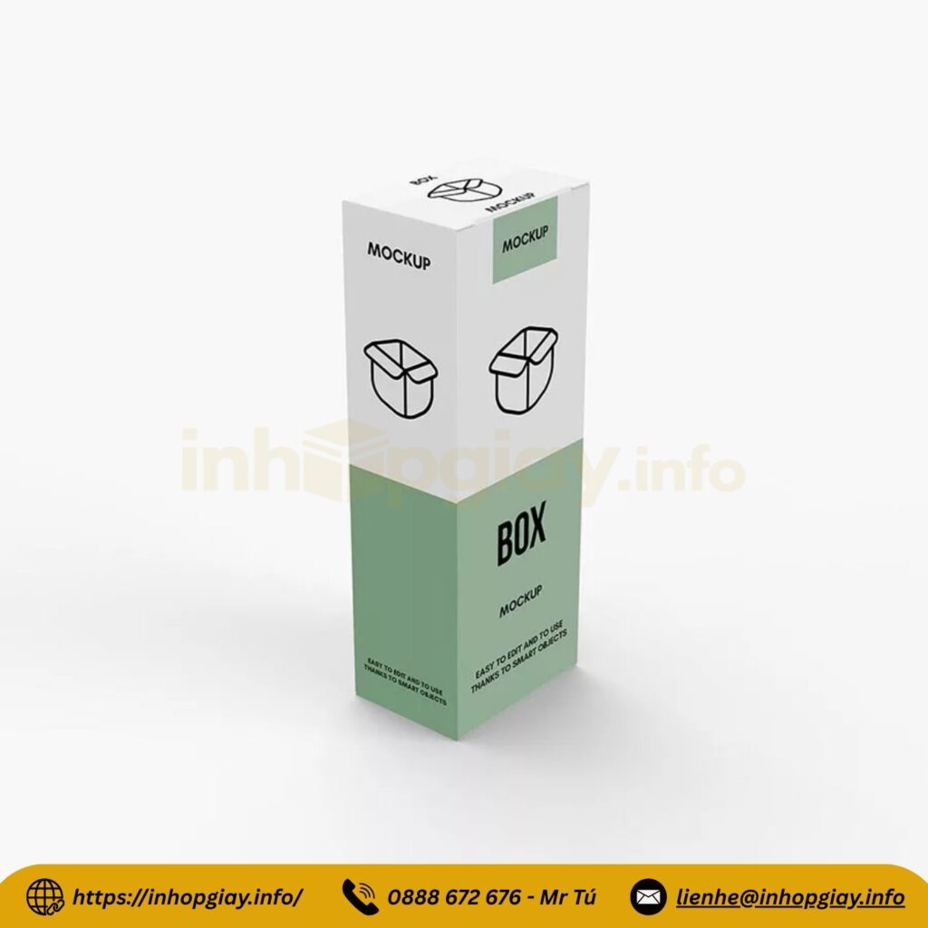 In màu sắc sắc nét, trung thực trên giấy ivory