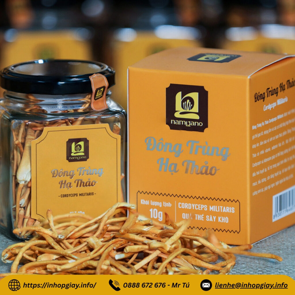 Ưu tiên chọn loại giấy cao cấp giúp bảo quản sản phẩm tối ưu