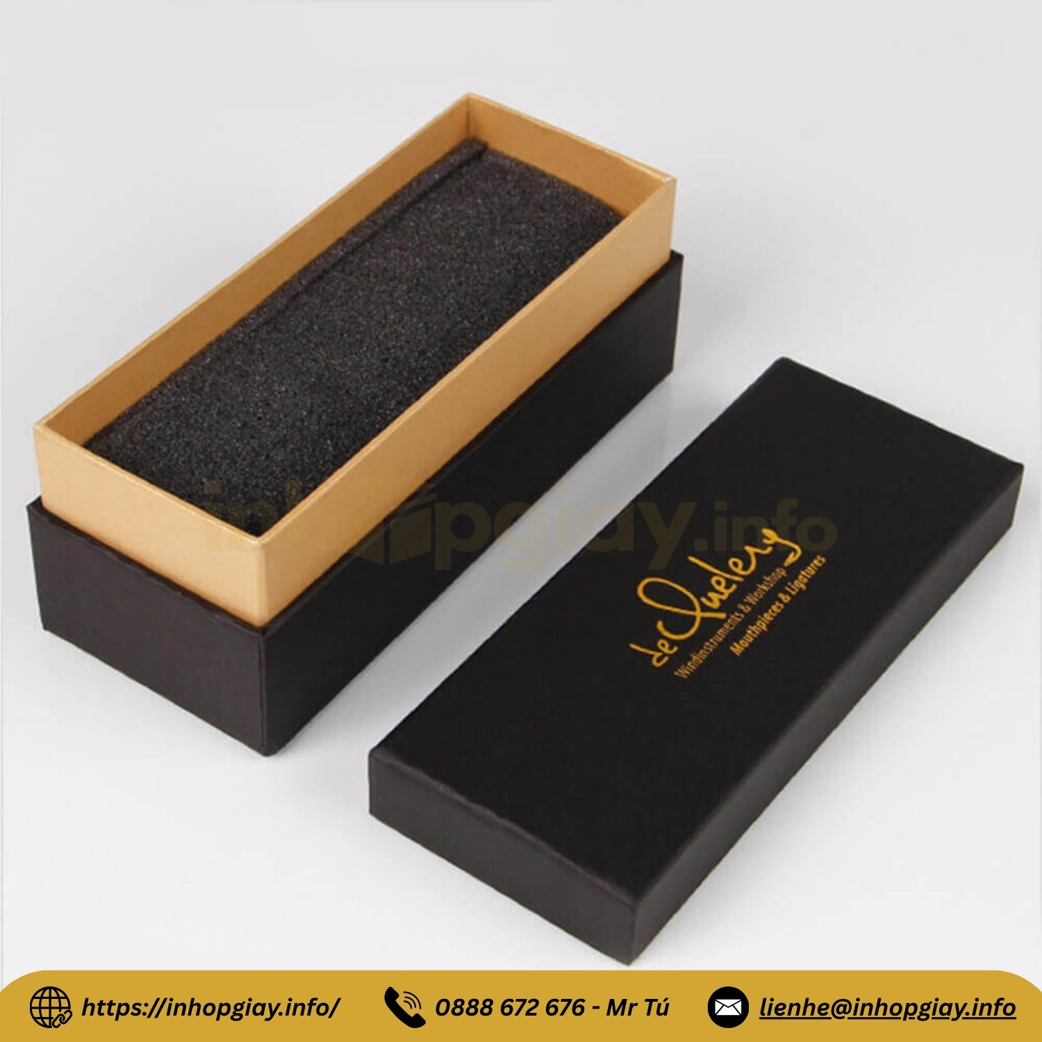 Chất liệu giấy in ảnh hưởng đến độ bền sản phẩm