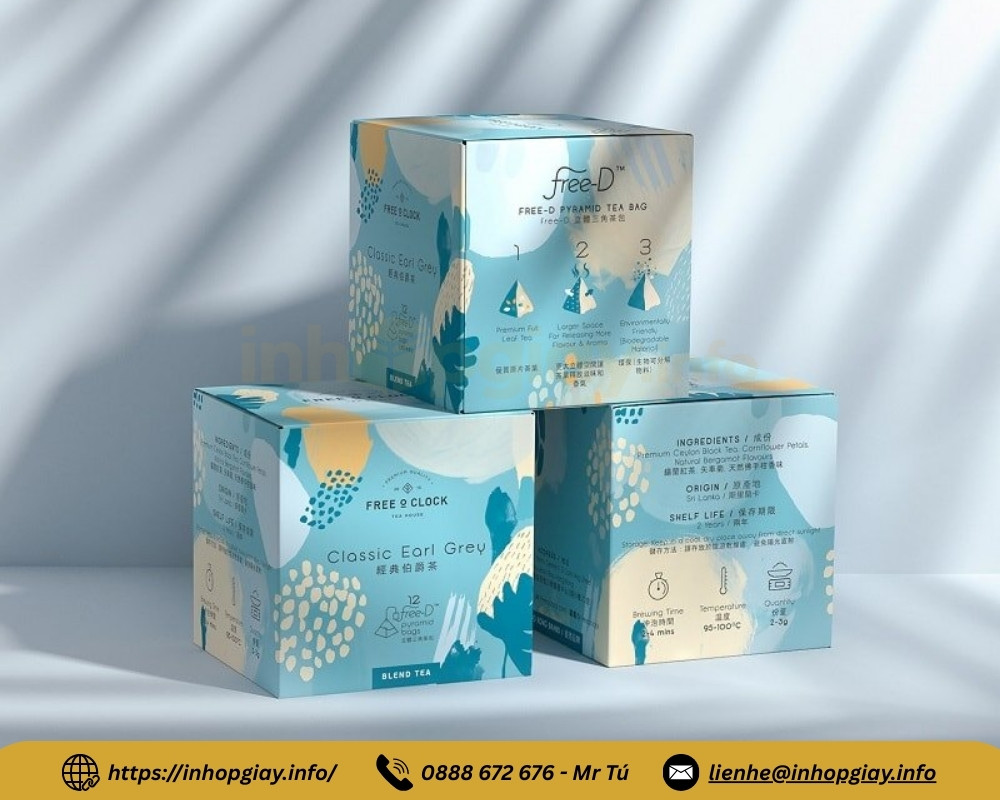 In hộp giấy tối thiểu bao nhiêu hộp? MOQ thực tế & cách tối ưu chi phí hiệu quả - xuonginhopgiayinfo