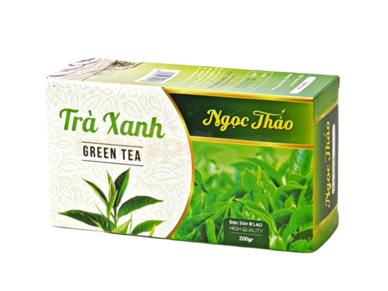 Xưởng in hộp trà bát giác, vỏ hộp đựng trà theo yêu cầu với 30+ mẫu thiết kế đẹp - Nhận từ 200 hộp