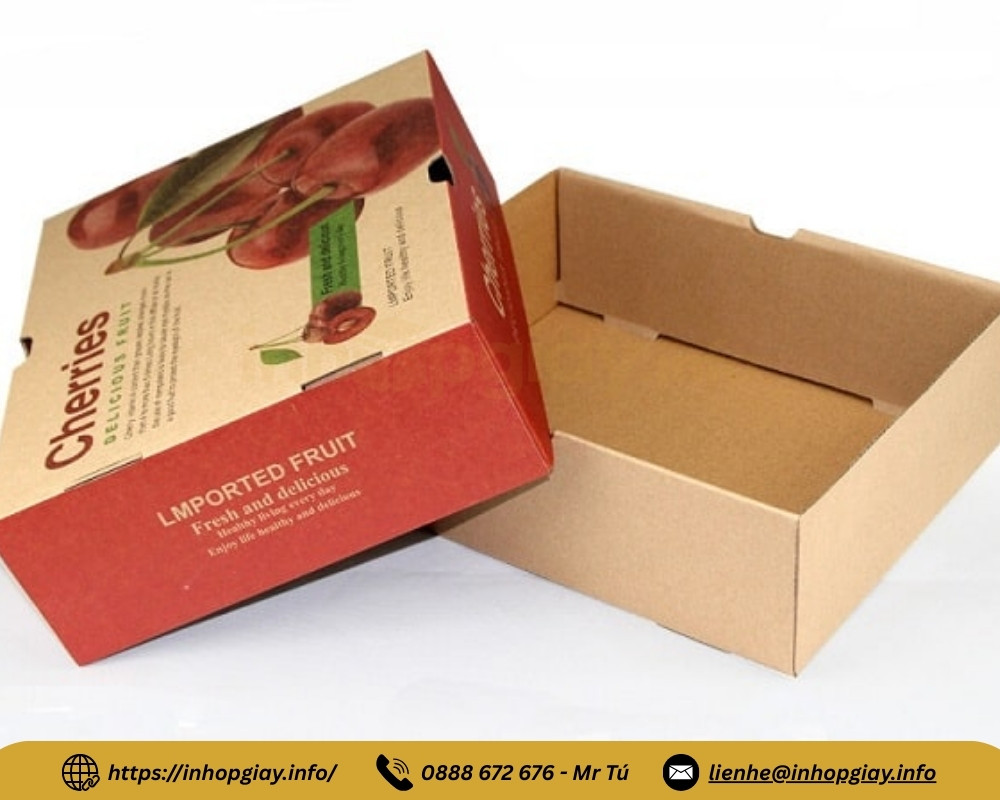 So sánh giao hộp giấy xếp phẳng với hộp giấy dán sẵn chi tiết