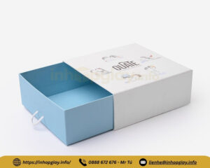 Hộp giấy giao dạng xếp phẳng hay dán sẵn: Nên chọn hình thức nào? - https://inhopgiay.info/