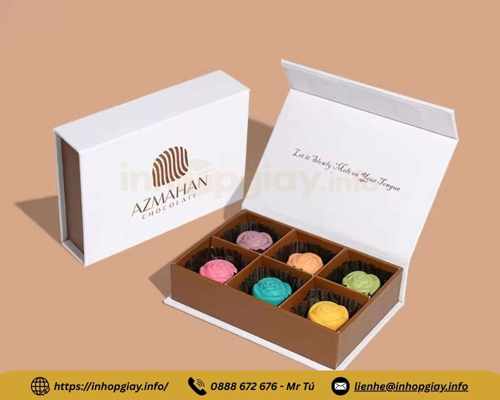 Checklist 10 câu hỏi cần chuẩn bị trước khi đặt in hộp giấy lần đầu