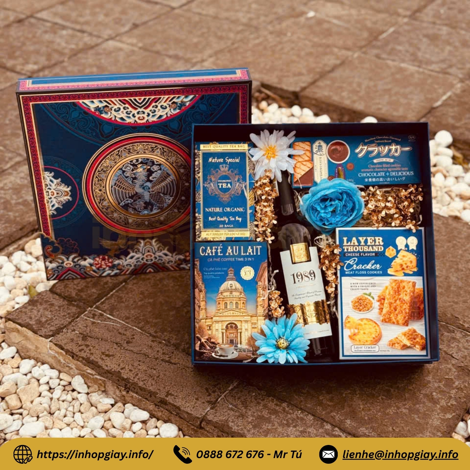 Xưởng thiết kế và sản xuất hộp âm dương trọn gói, giá từ 20.000đ/hộp - https://inhopgiay.info/