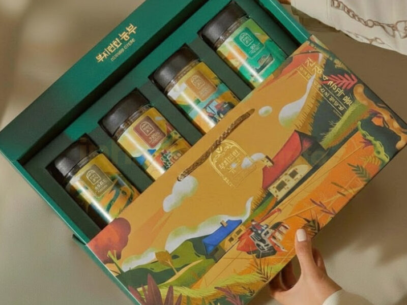 Xưởng thiết kế, sản xuất hộp bao diêm, hộp rút, nắp trượt theo yêu cầu - Nhận từ 200 hộp - https://inhopgiay.info/