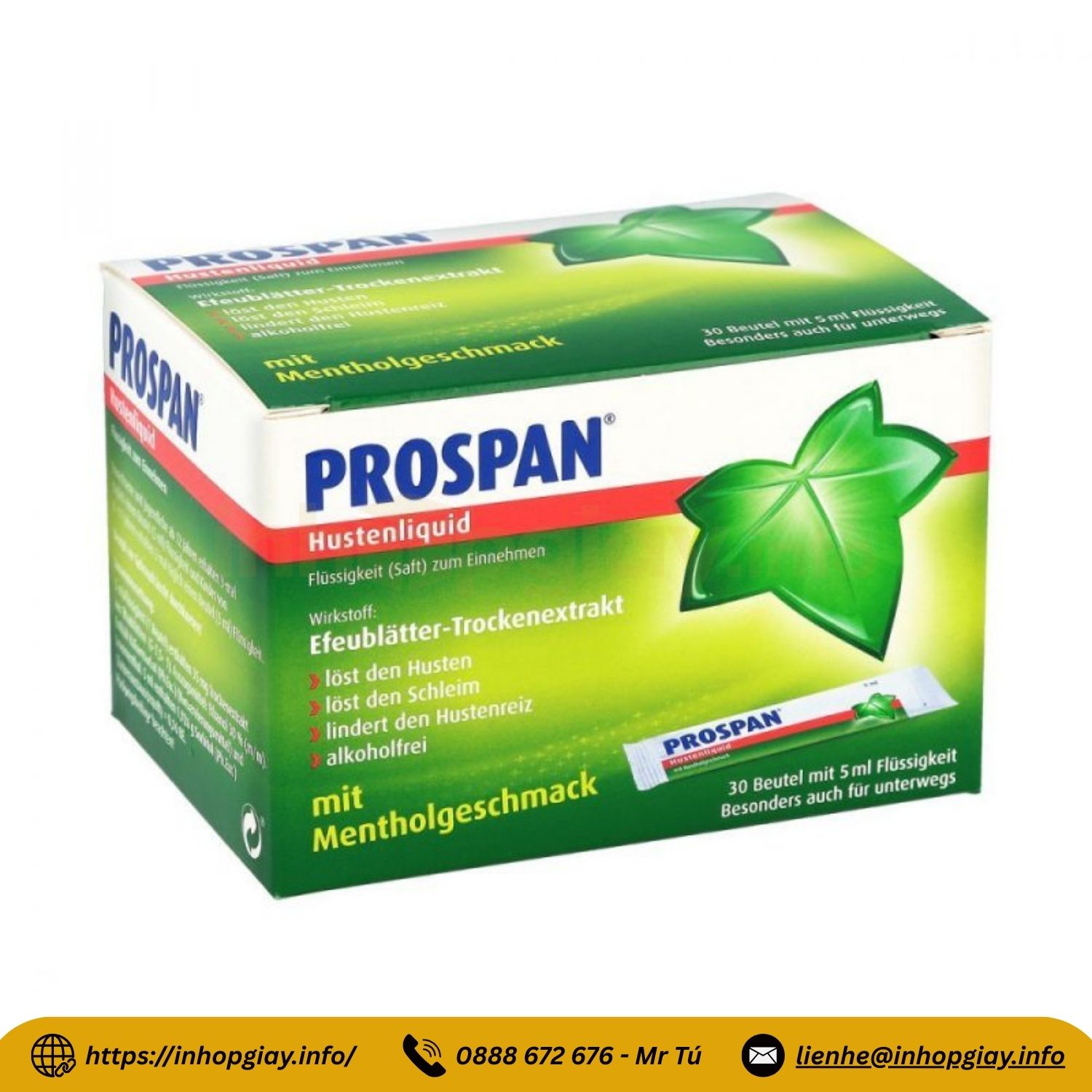 Xưởng in hộp giấy đựng thuốc tây, dược phẩm, hộp thuốc đông y - Nhận từ 200 hộp