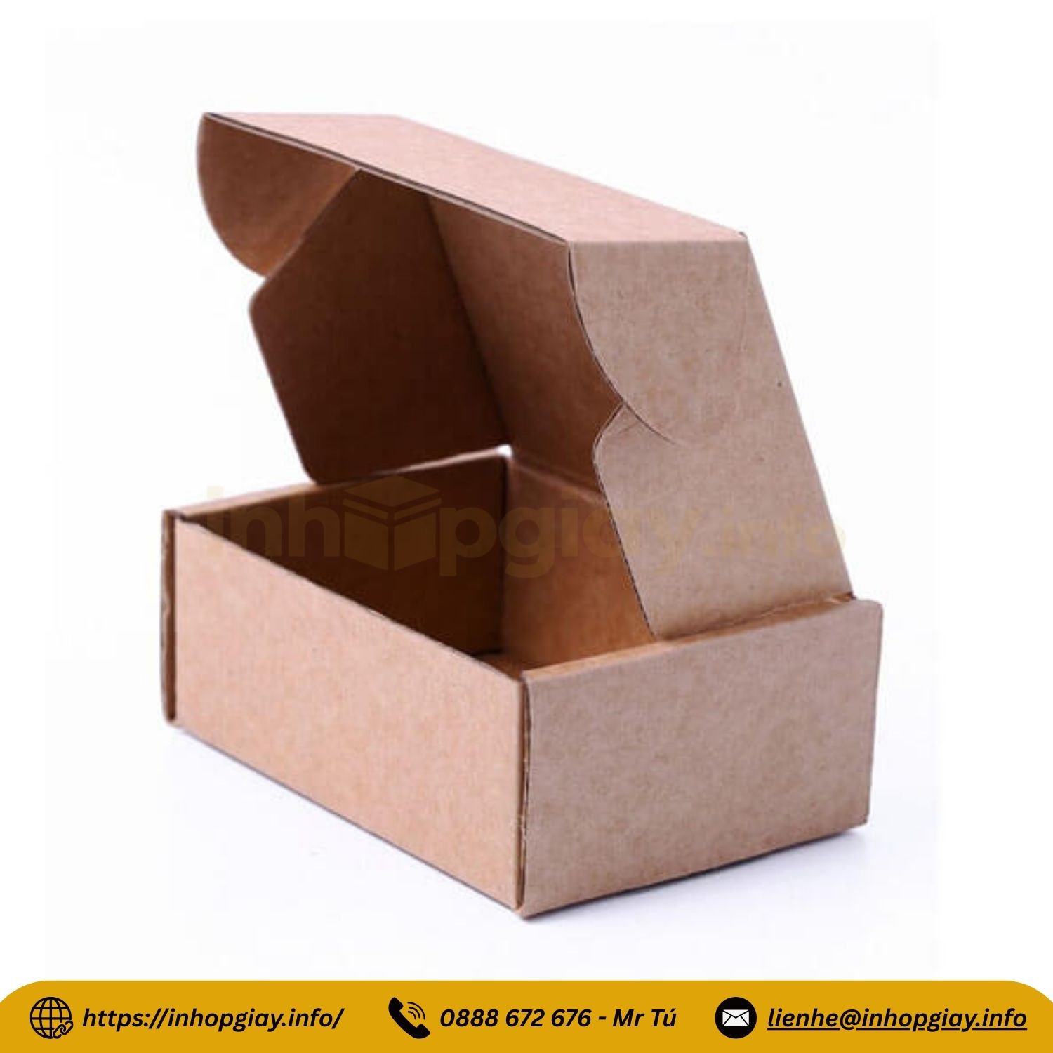 Xưởng sản xuất hộp giấy duplex theo yêu cầu - Nhận từ 200 hộp, tư vấn mẫu theo yêu cầu