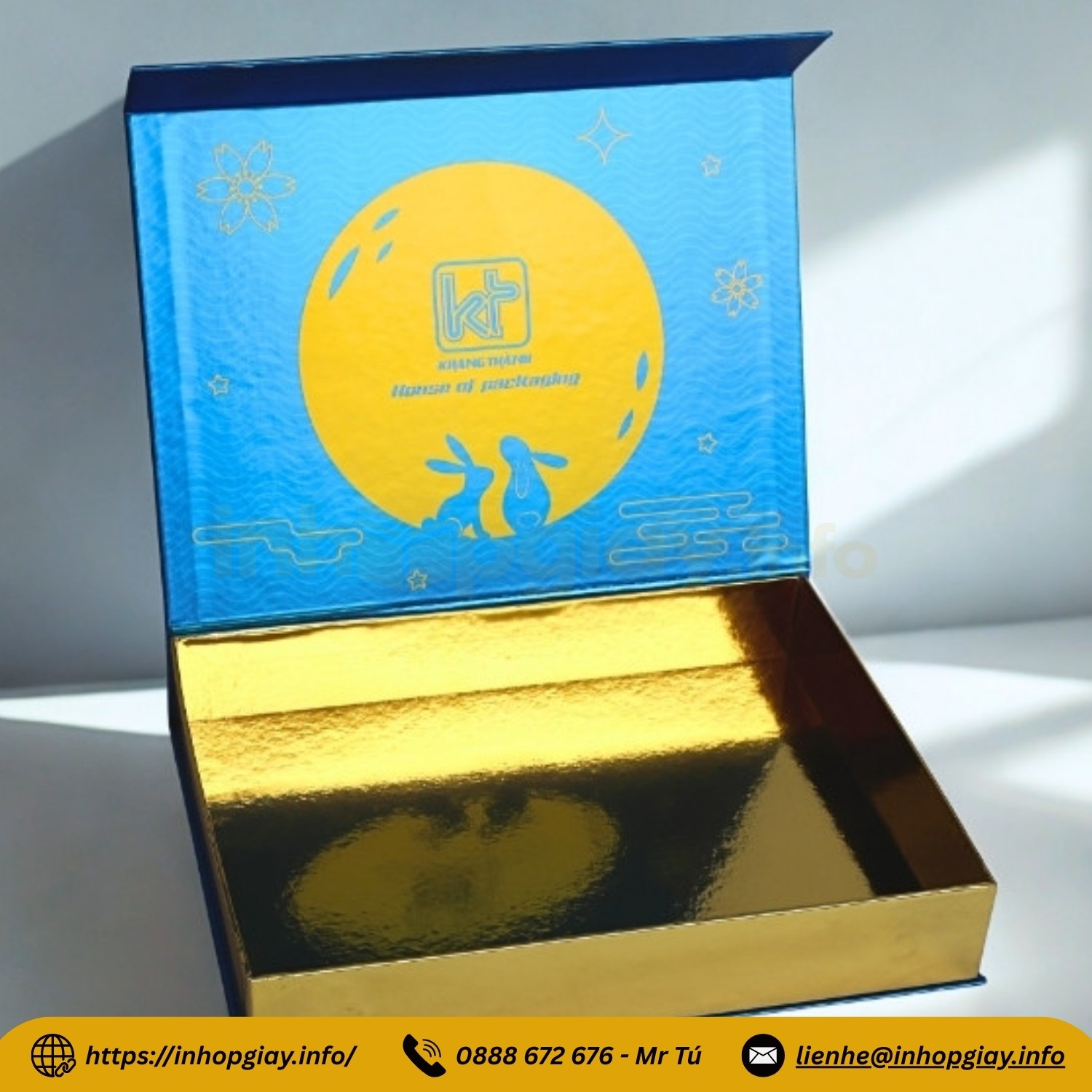 Bạn cần tính toán độ dày tổng thể trước khi sản xuất