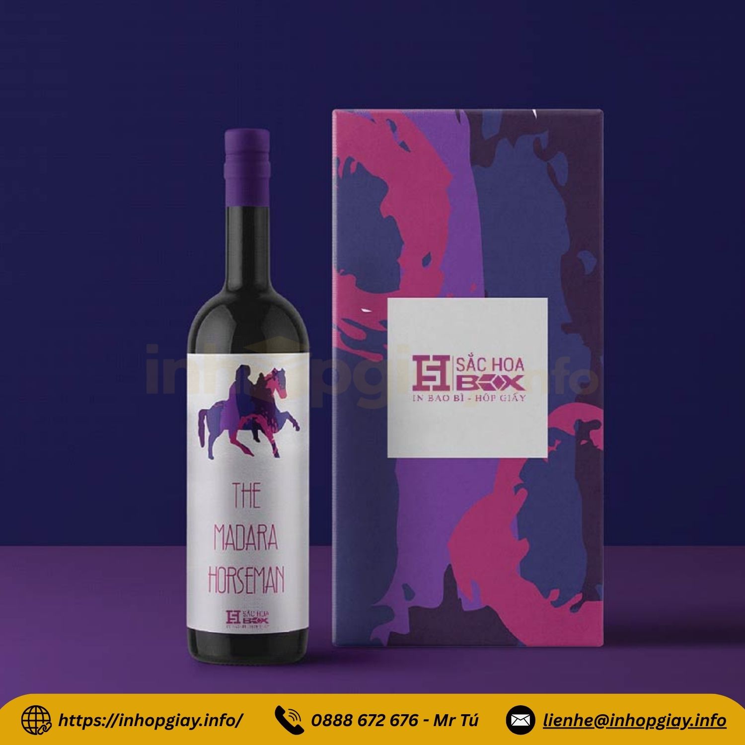 Hộp giấy giúp gia tăng giá trị quà tặng và trải nghiệm mở hộp