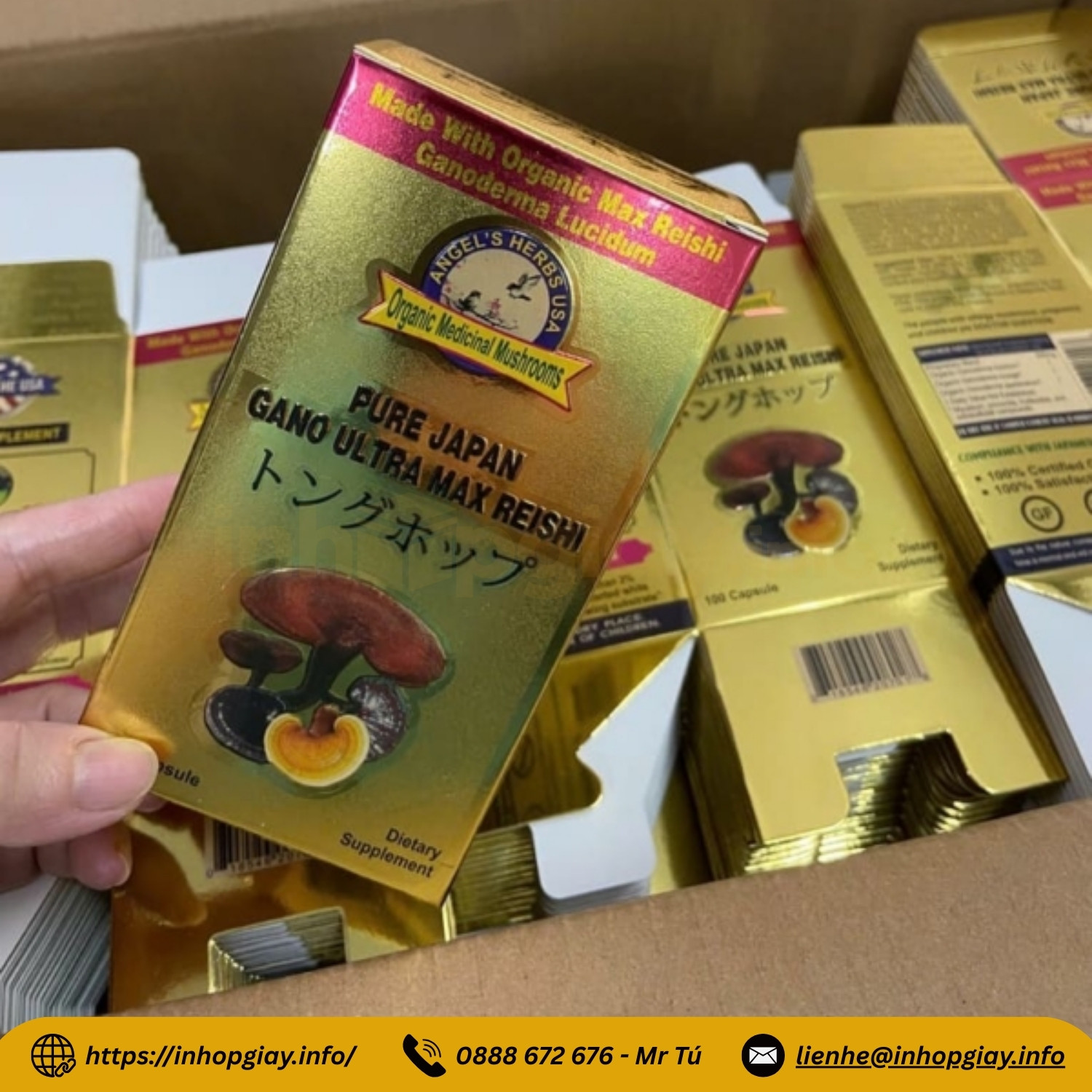 Chất liệu giấy sẽ ảnh hưởng đến độ bền và tính thẩm mỹ của sản phẩm