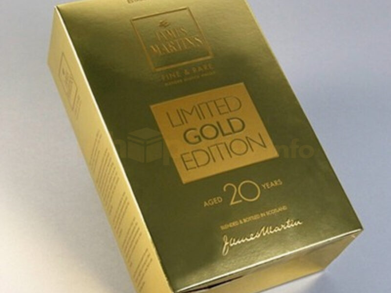 Xưởng in hộp metalize theo yêu cầu, nhận từ 200 hộp, chiết khấu đến 3%