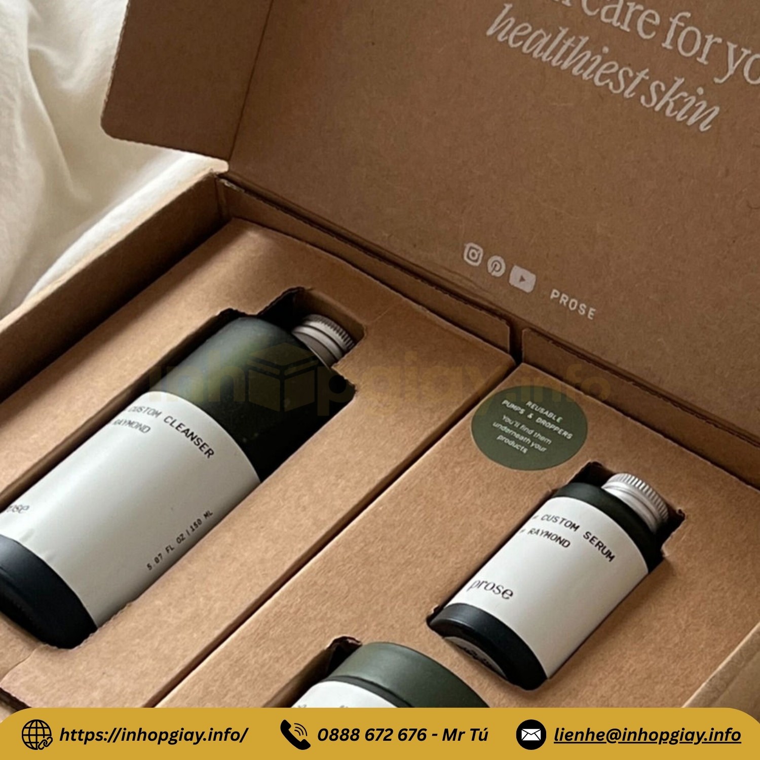 in-hop-my-pham-11 Xưởng in hộp mỹ phẩm cao cấp, giá tốt từ 10.000đ - Chiết khấu ưu đãi đến 3%