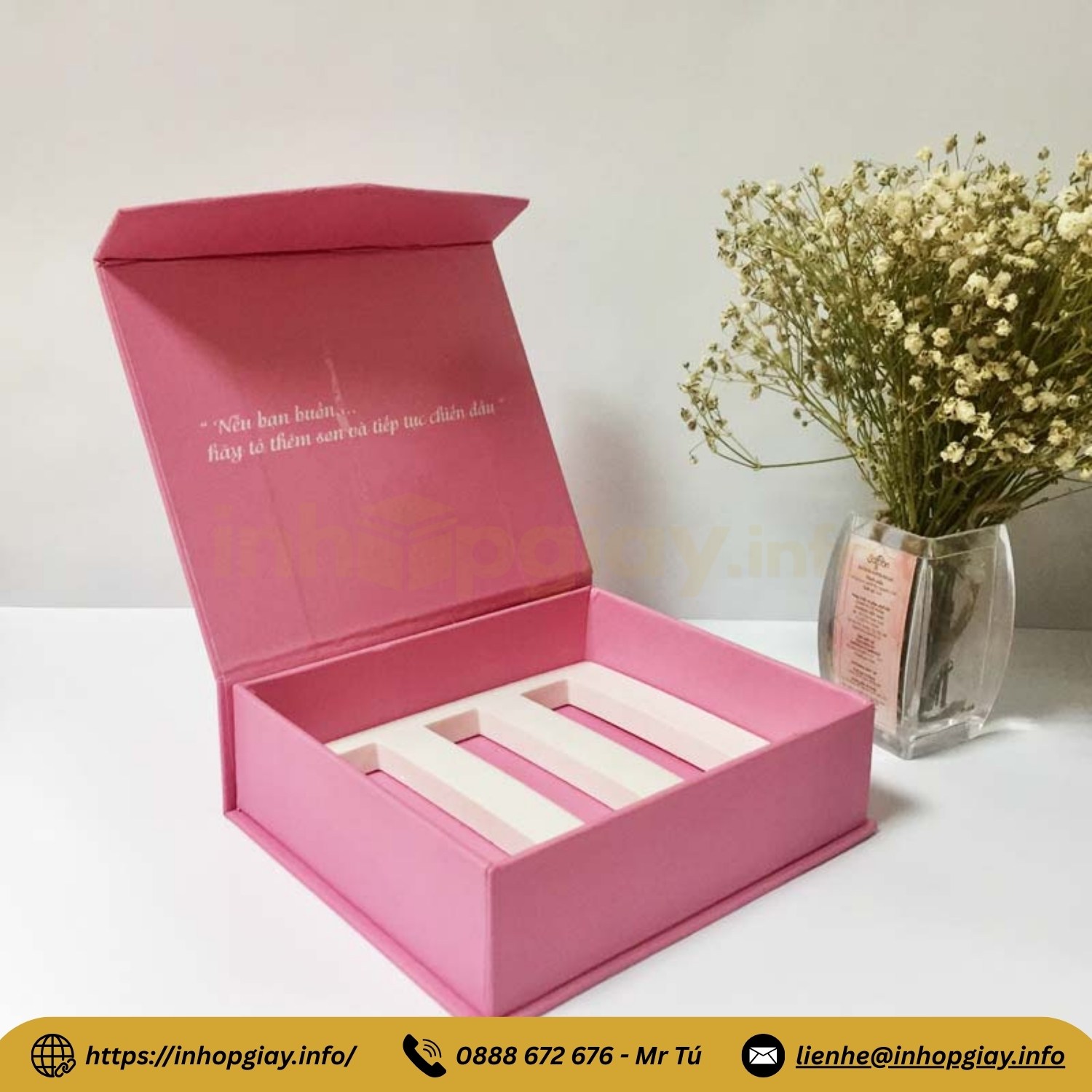 in-hop-my-pham-20 Xưởng in hộp giấy mỹ phẩm cao cấp, giá tốt từ 10.000đ - Chiết khấu ưu đãi đến 3%