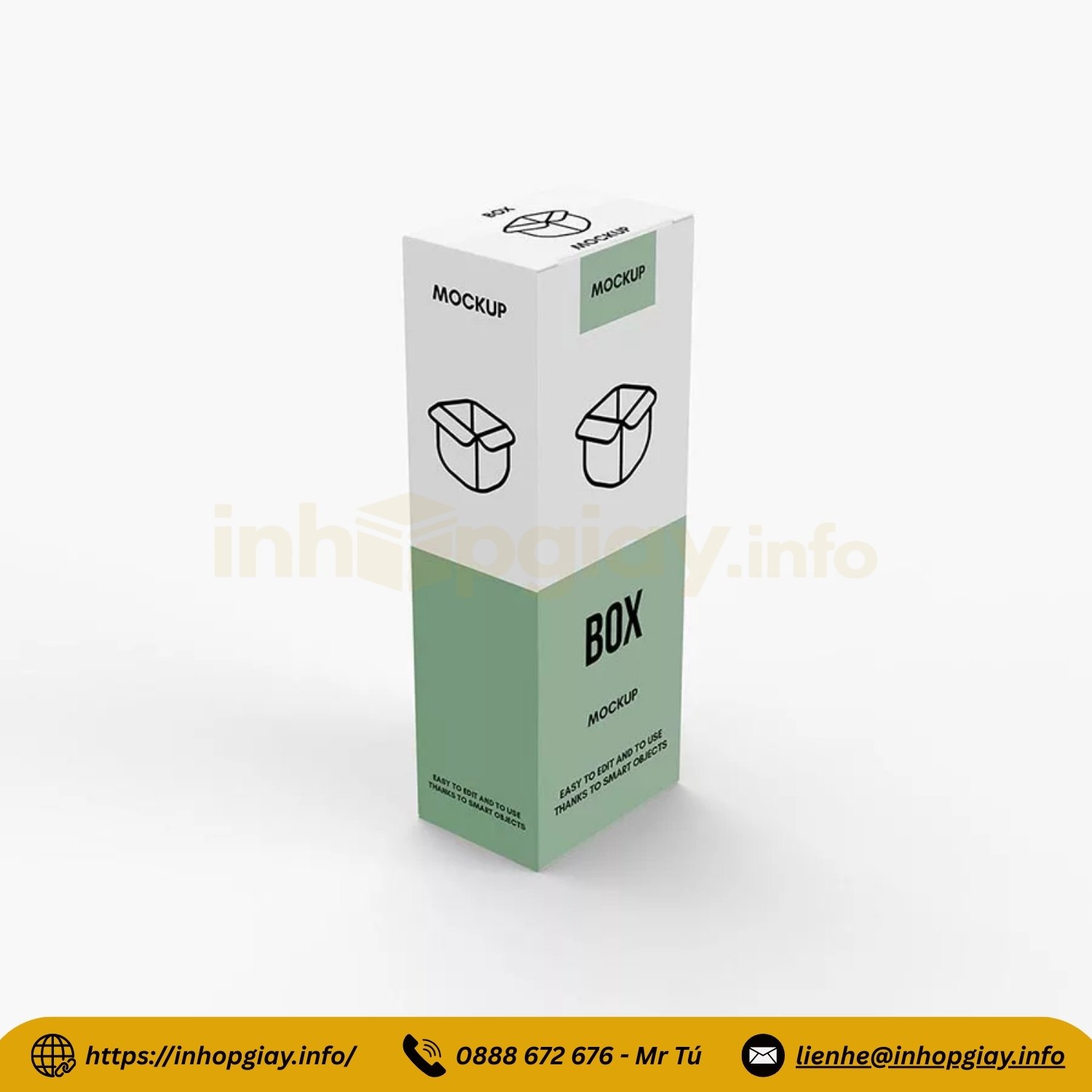 In màu sắc sắc nét, trung thực trên giấy ivory